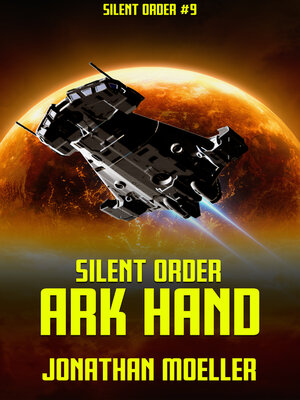 cover image of Silent Order
